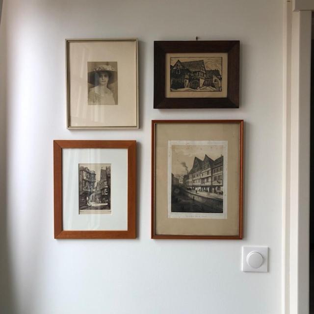 Appartement Maria De La Maison Saint-josse