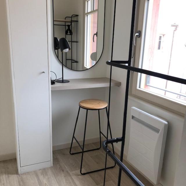 Appartement Maria De La Maison Saint-josse *