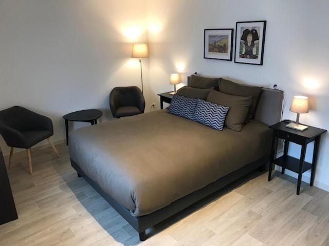 Emile De La Maison Saint-josse Appartement Colmar