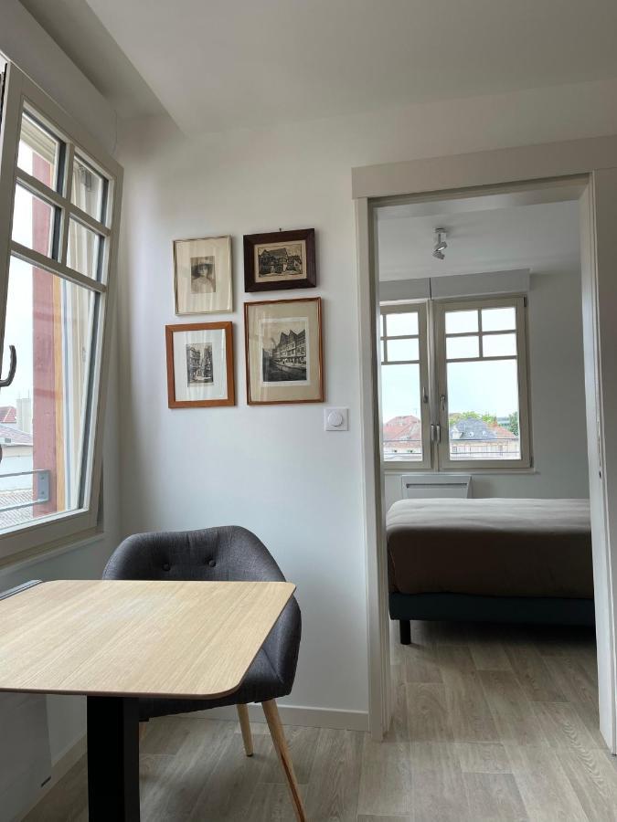 Appartement Maria De La Maison Saint-josse *