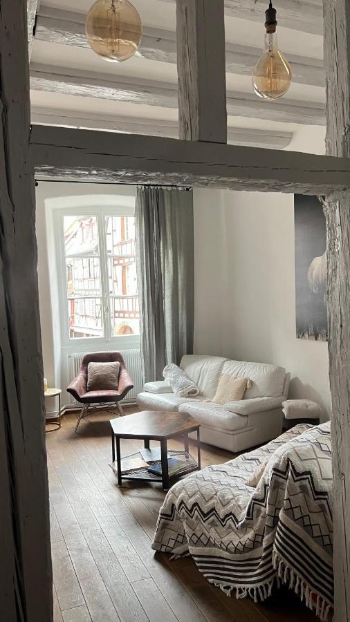 Bi Uns Chez Silvana Appartement