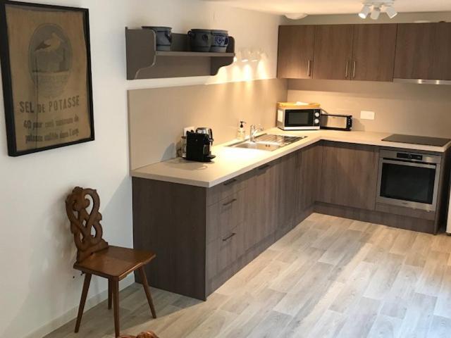 Emile De La Maison Saint-josse Appartement *