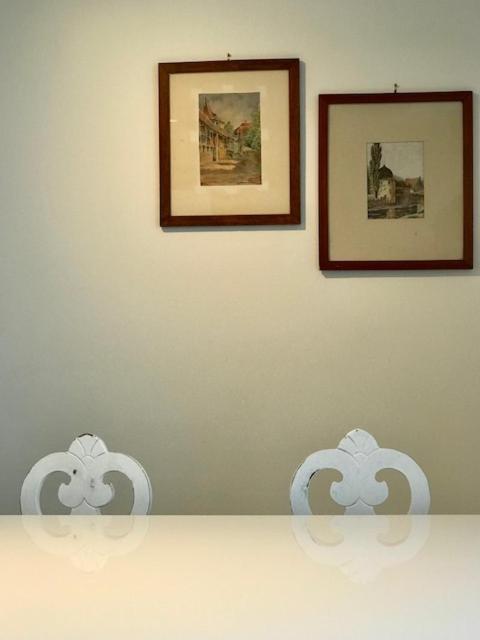 Madeleine De La Maison Saint-josse Apartment *