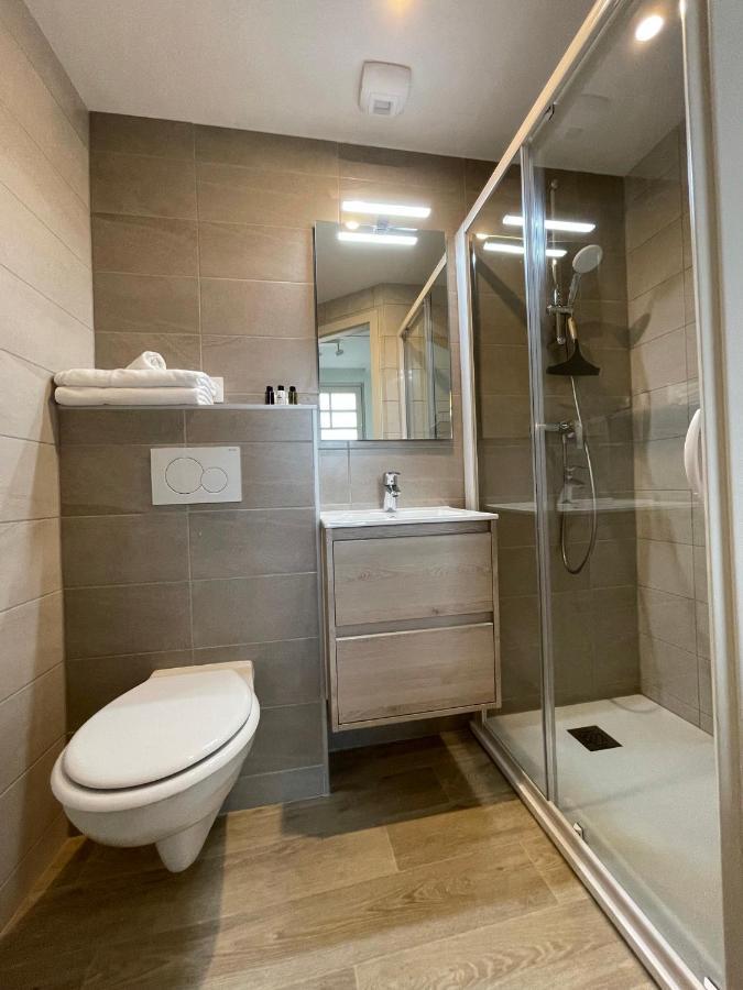 Appartement Maria De La Maison Saint-josse