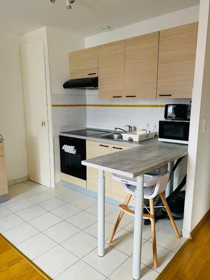 Au Pied De La Cathédrale Appartement Colmar