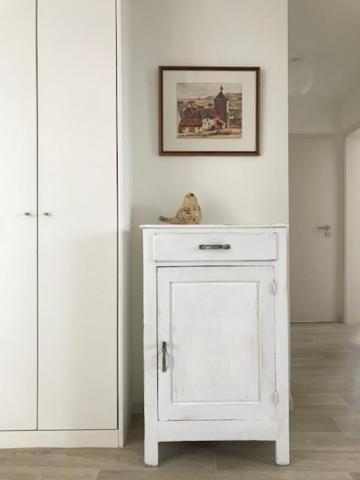 Madeleine De La Maison Saint-josse Appartement Colmar