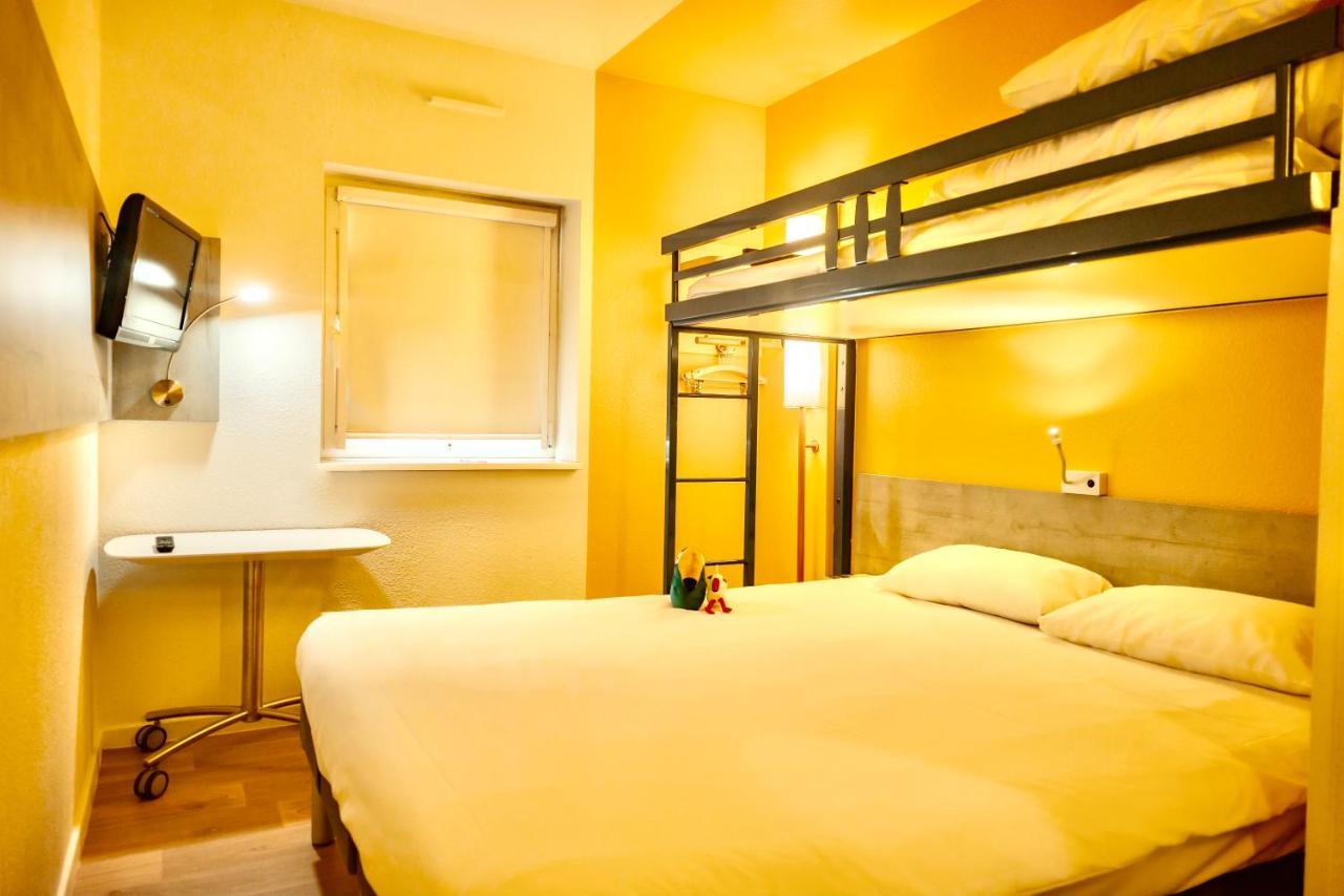 Ibis Budget Centre Gare 2* Colmar