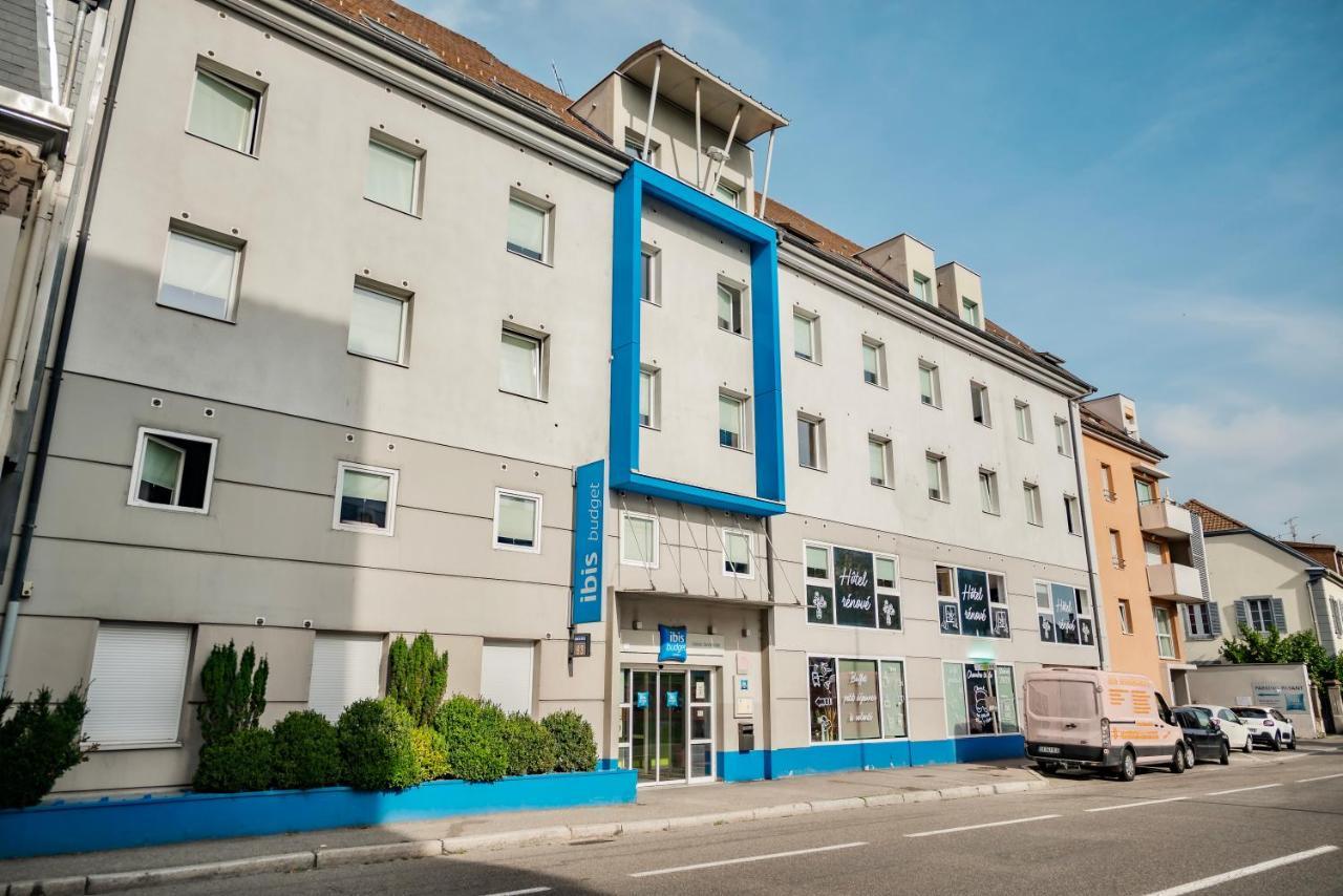 Ibis Budget Centre Gare