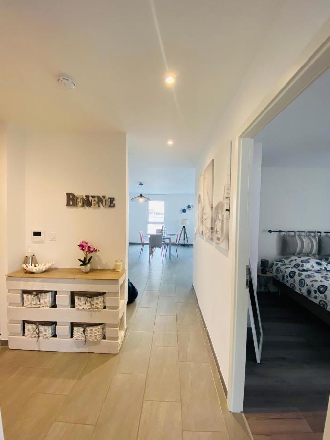 Orchidées Proche Centre Appartement Colmar