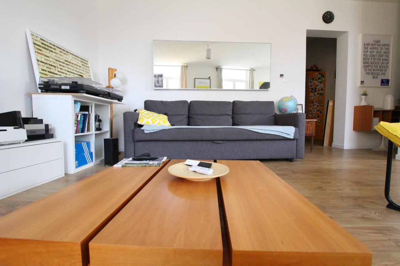 Apartment Terrace - Belle Alsace 4 - Bookingalsace Colmar