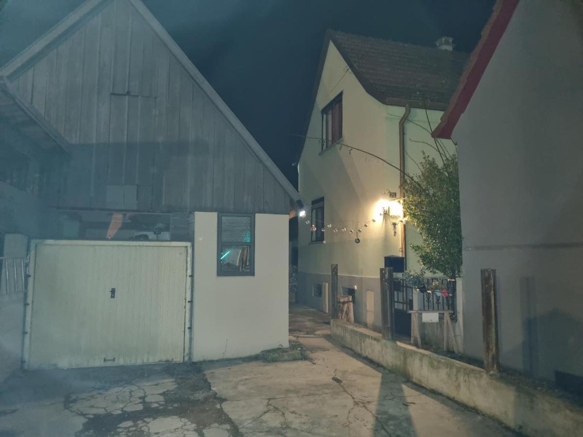 Appartamento Jacuzzi Au Centre Colmar