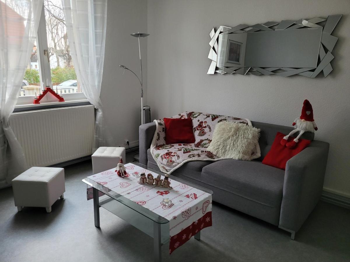 Appartement T3 Tres Calme - Le Bartholdi - Centre De Colmar