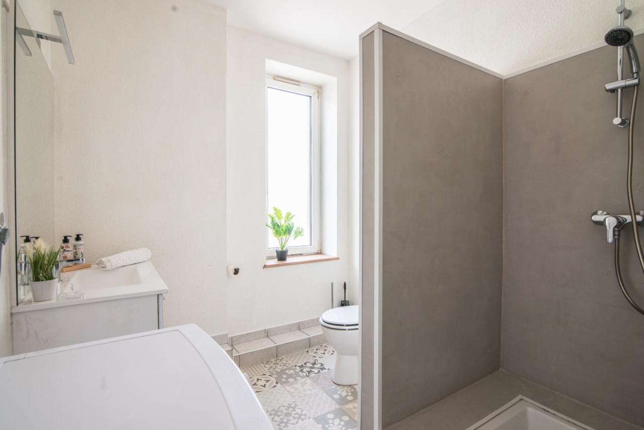 Appartement Le Red Coffee *