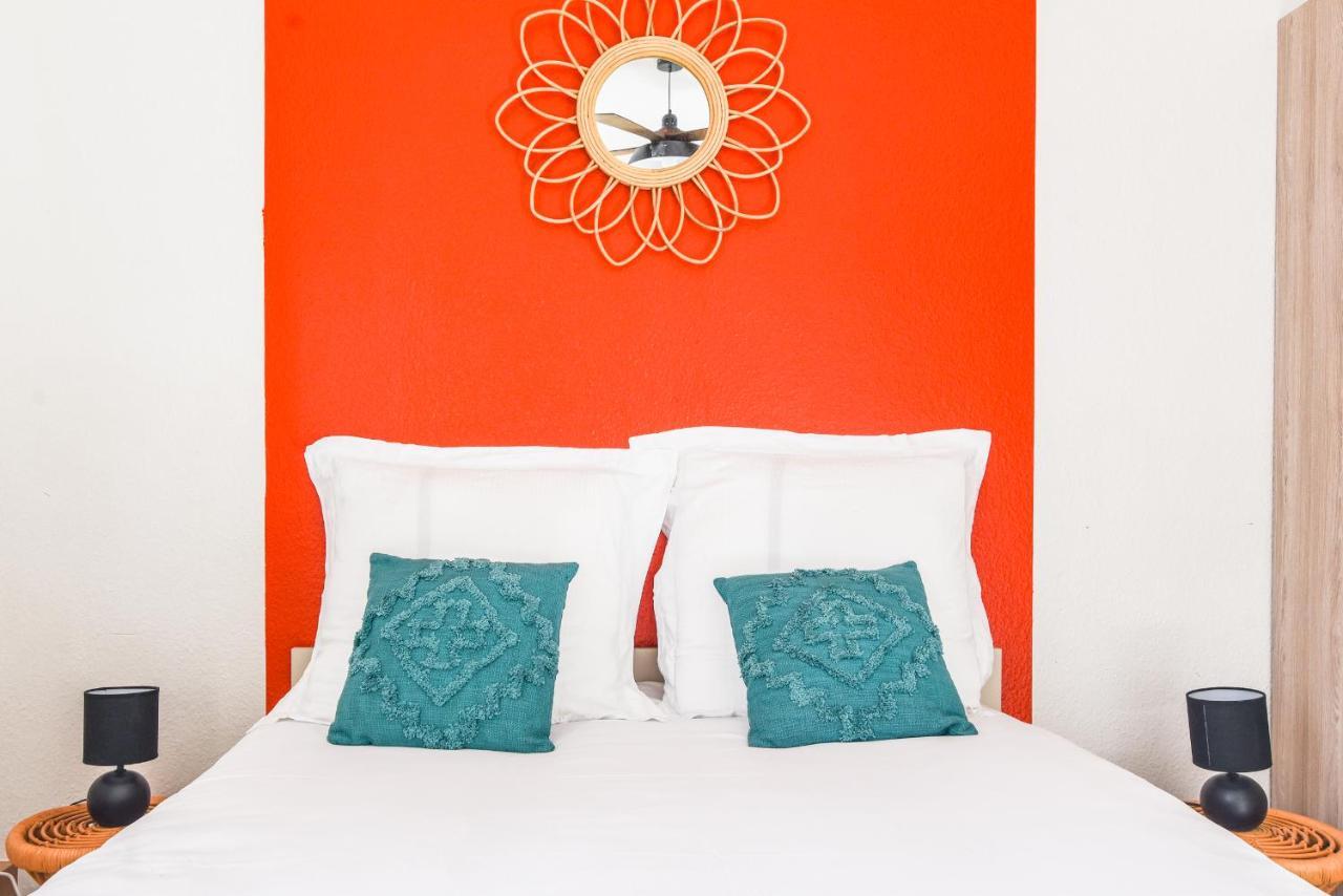 Petite Venise - Le Red Coffee - Centre Appartement *