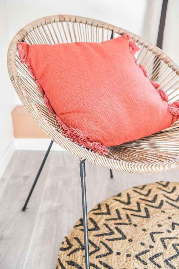 Le Red Coffee Appartement Colmar