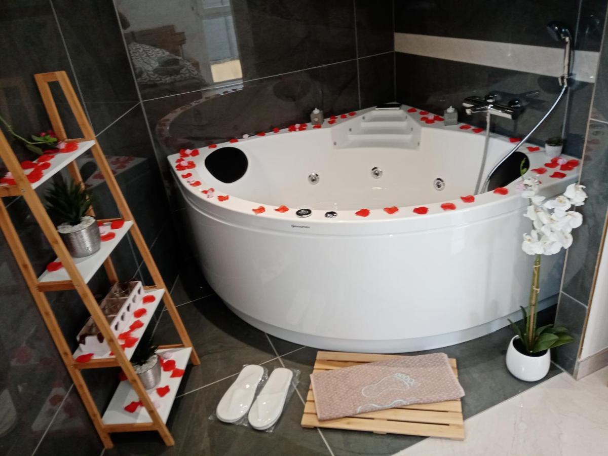 Jolie Maison, Balneo Lumino Therapie Et Terrasse Villa