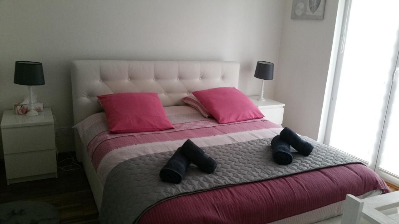 La Venitienne Vakantiehuis Colmar