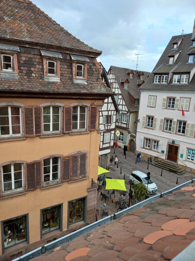 Apartment Colmar: Dans Le Centre Historique *