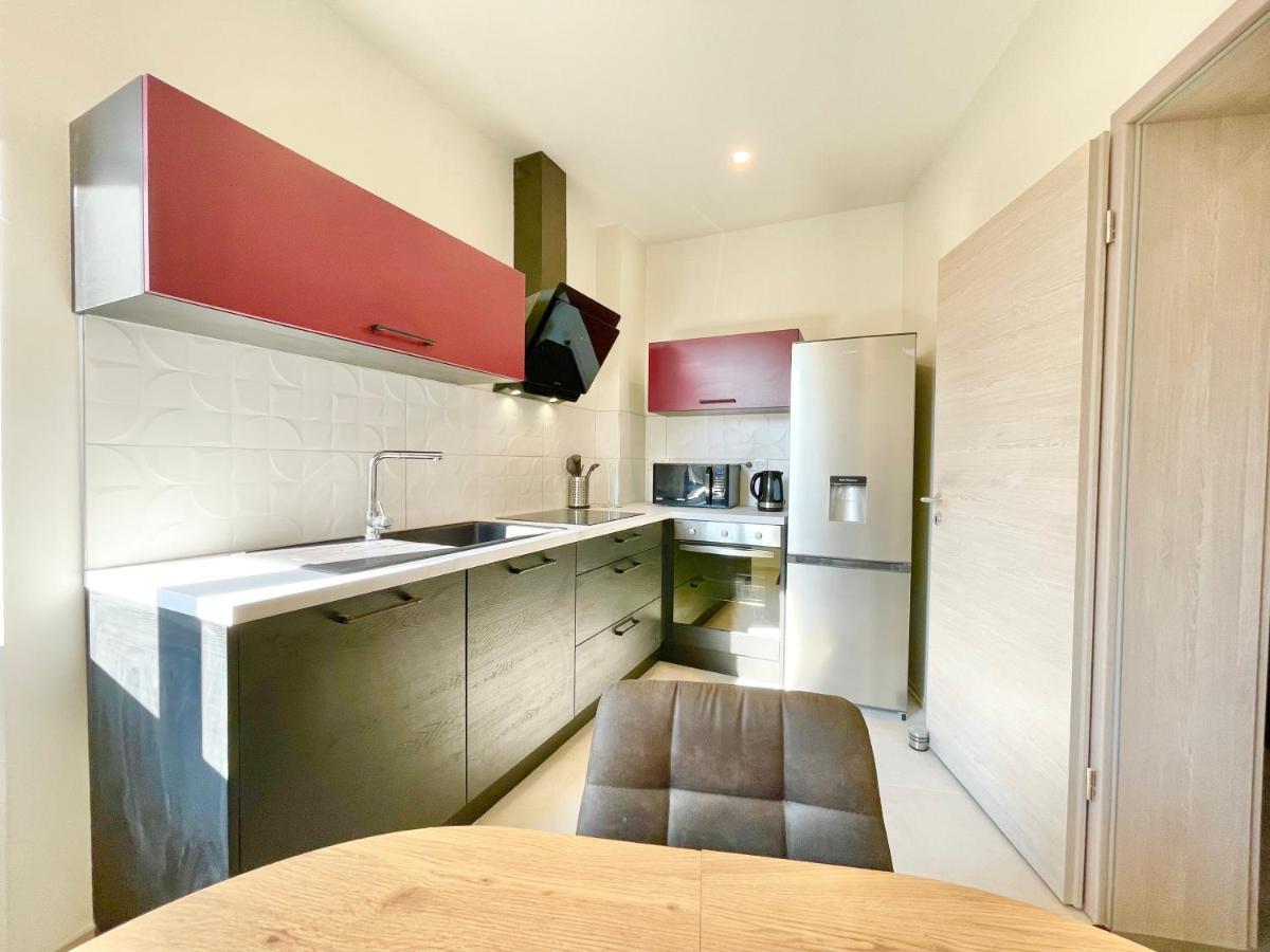 Appartement Colmar Colmar