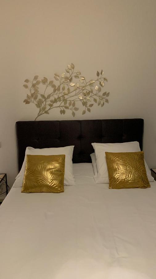 Des 2 Tetes Apartment Colmar