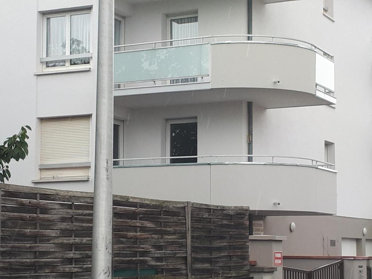 Apartment Drakkar *