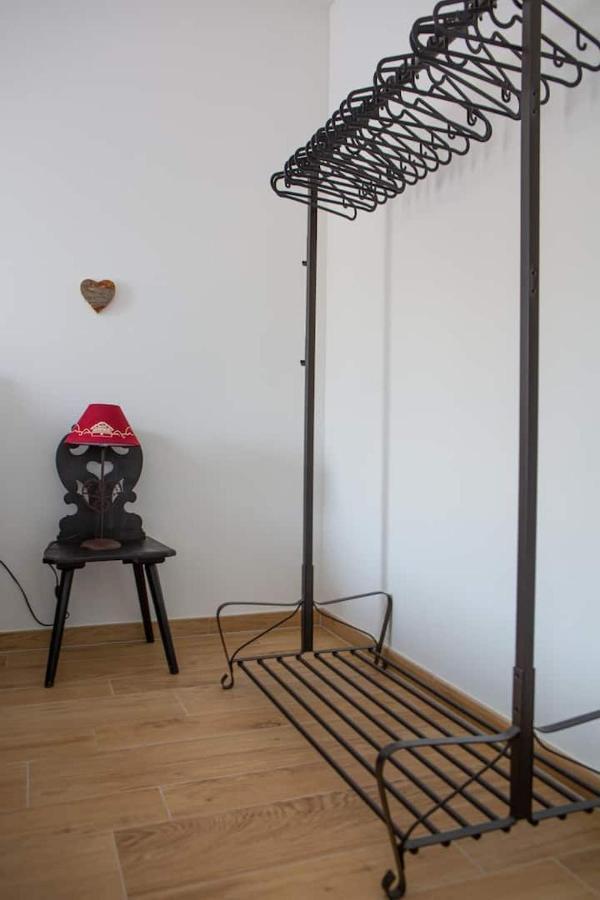 Apartment Magnifique 2 Pieces, Equipe, Terrasse Privee Colmar