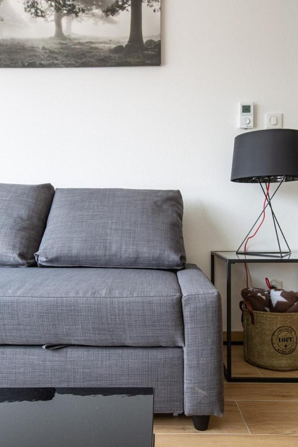 Magnifique 2 Pieces, Equipe, Terrasse Privee *