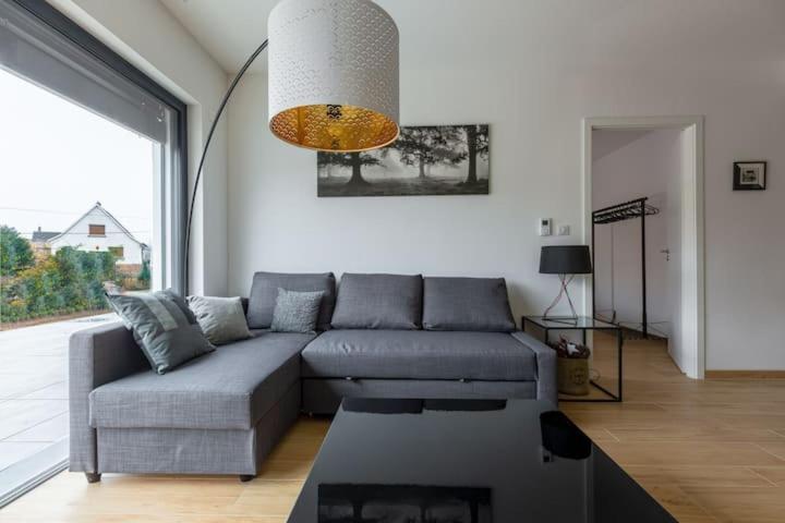 Magnifique 2 Pieces, Equipe, Terrasse Privee Apartment Colmar