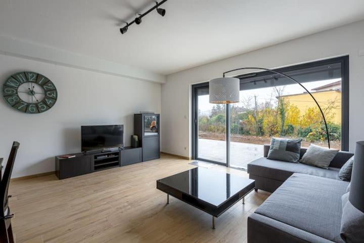 Apartment Magnifique 2 Pieces, Equipe, Terrasse Privee *