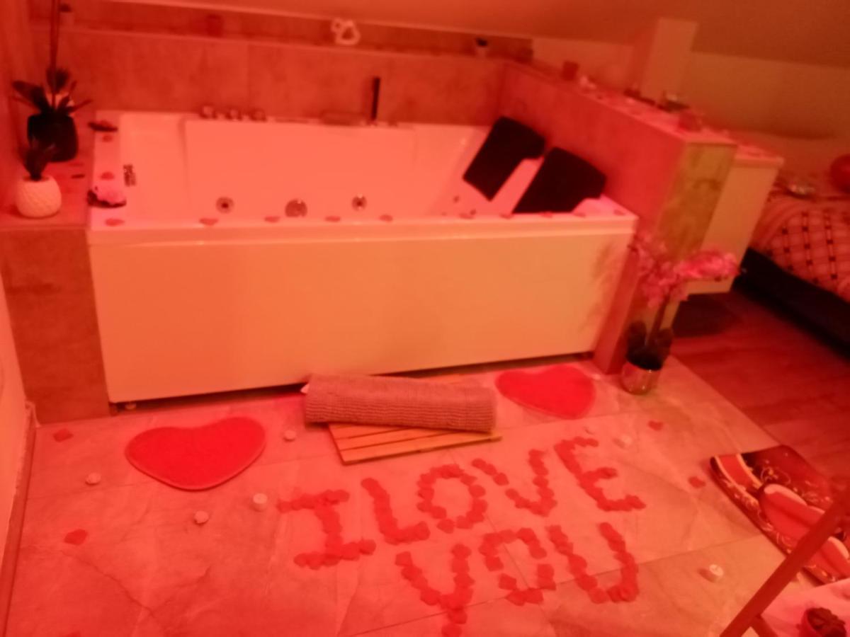Appartamento Jacuzzi Au Centre *