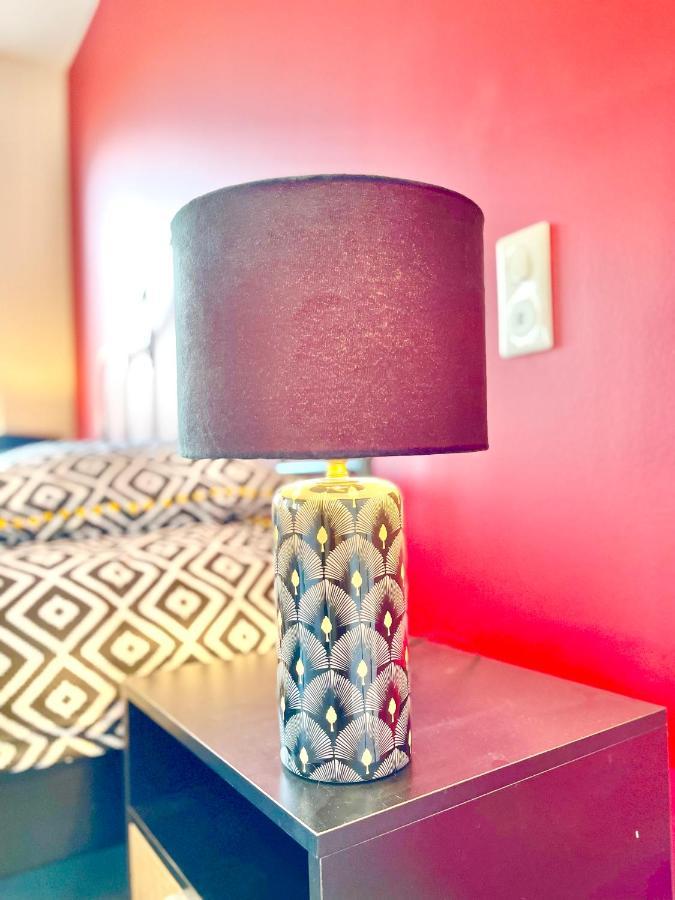 Appartement Colmar