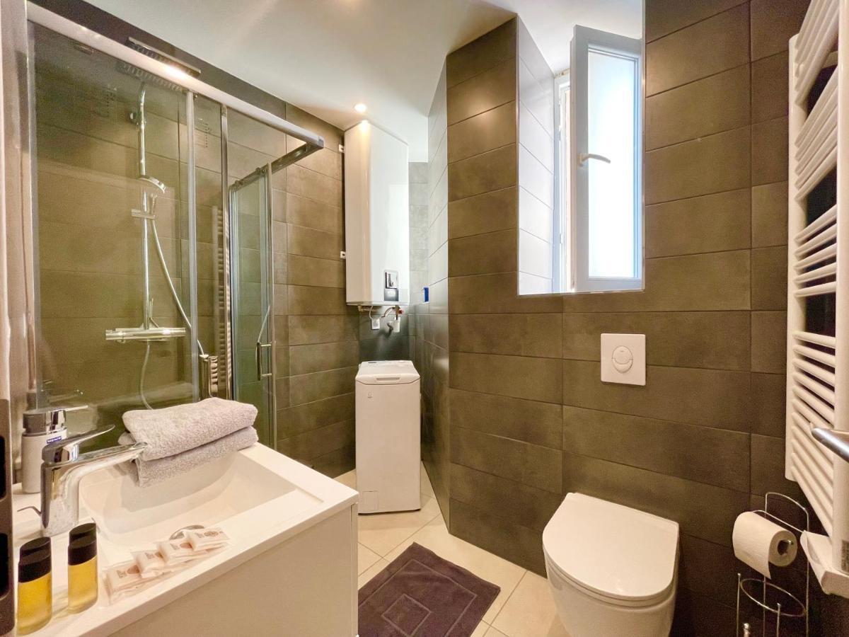 Colmar Appartement *