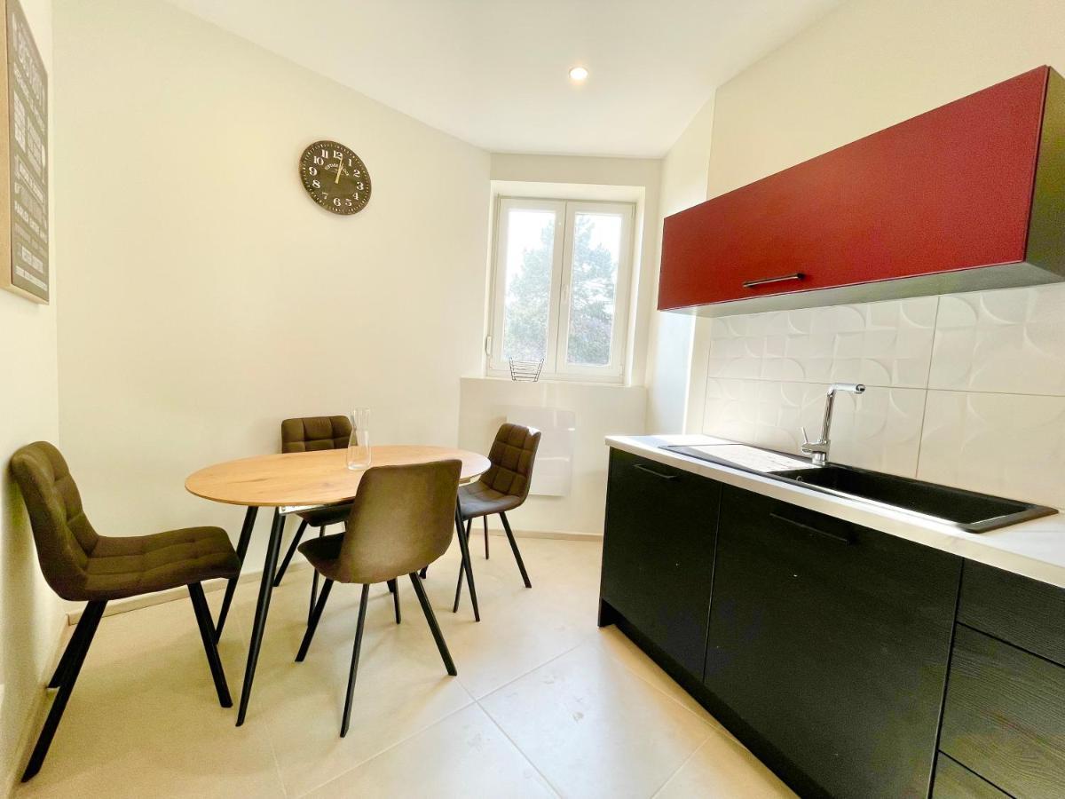 Appartement Colmar *