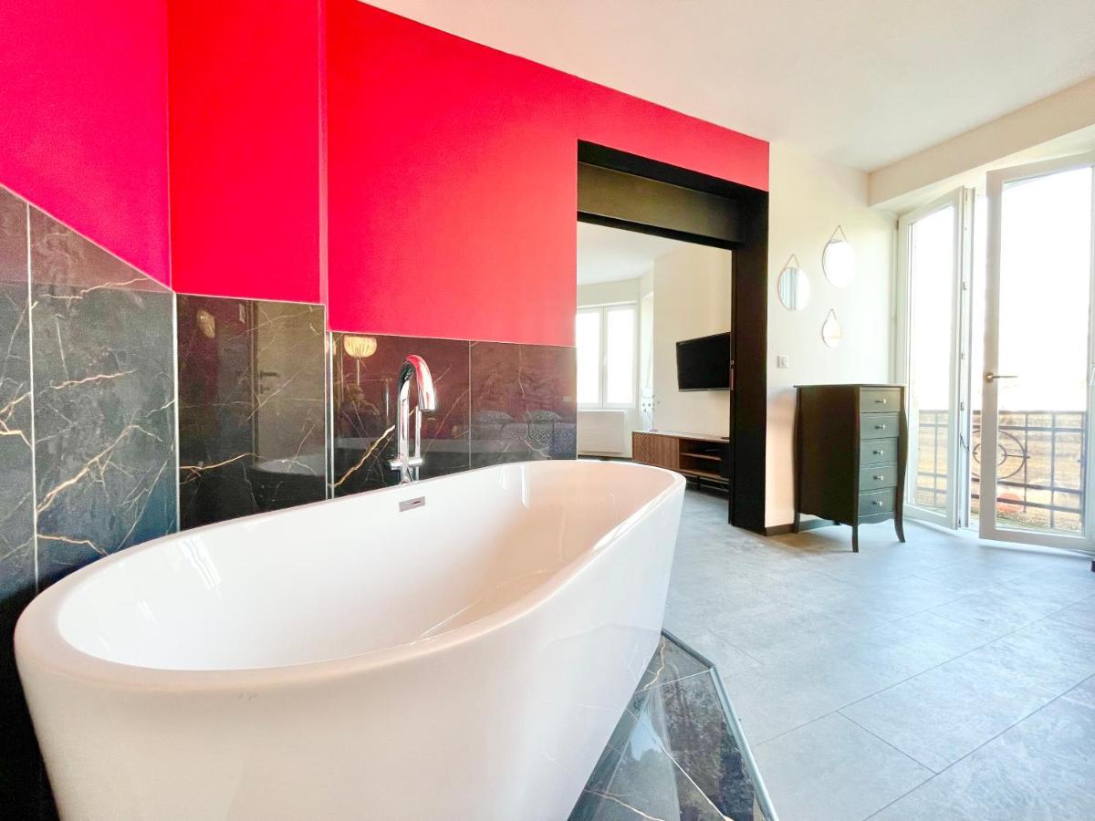 Appartement Colmar *
