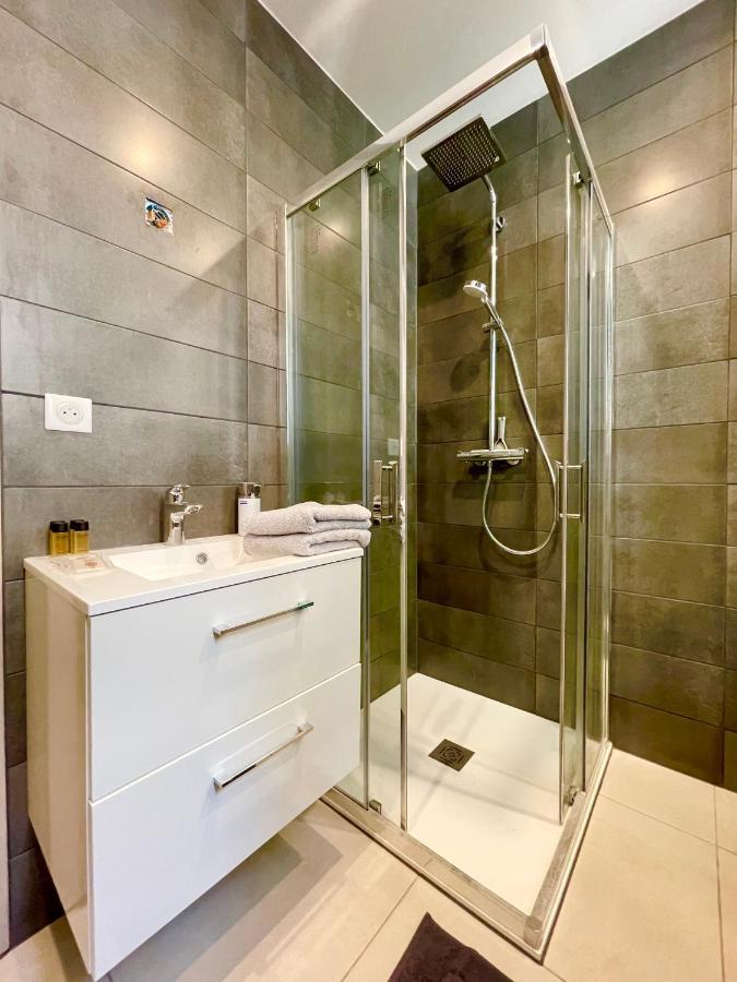 Colmar Appartement *
