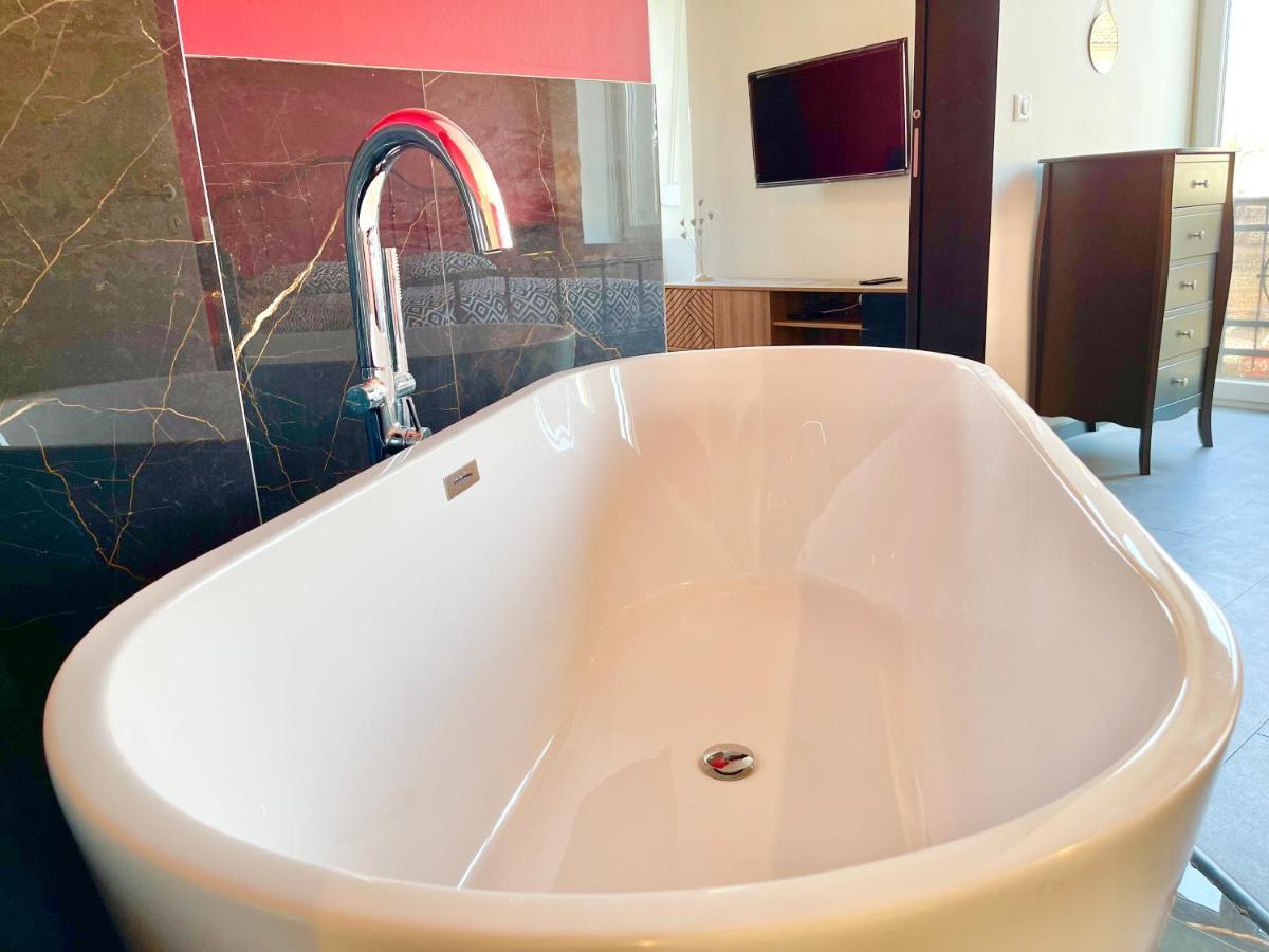 Appartement Colmar *