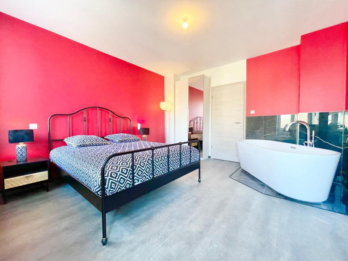 Appartement Colmar *