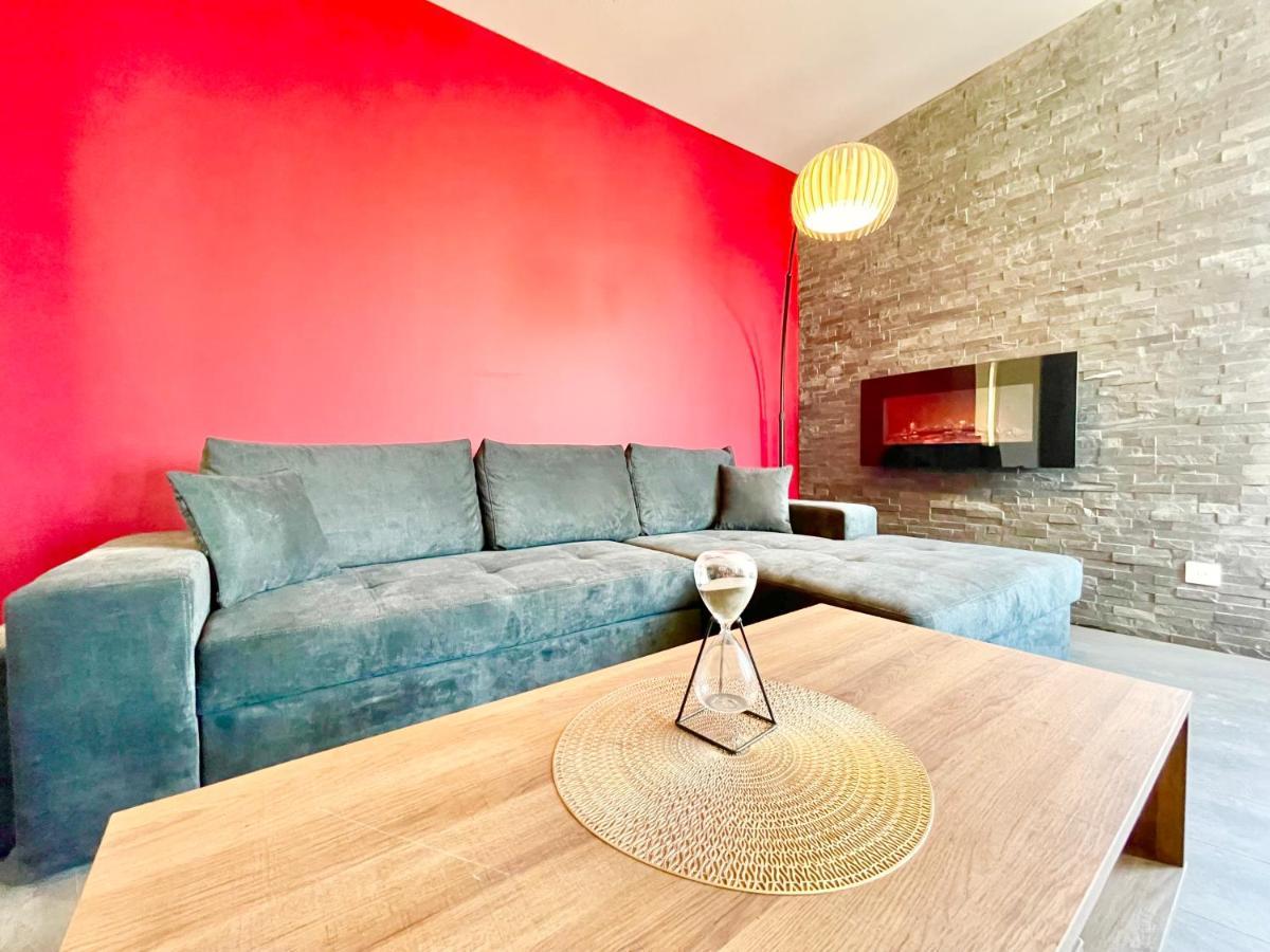 Colmar Appartement Colmar