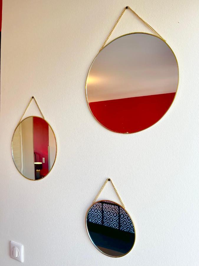 Appartement Colmar