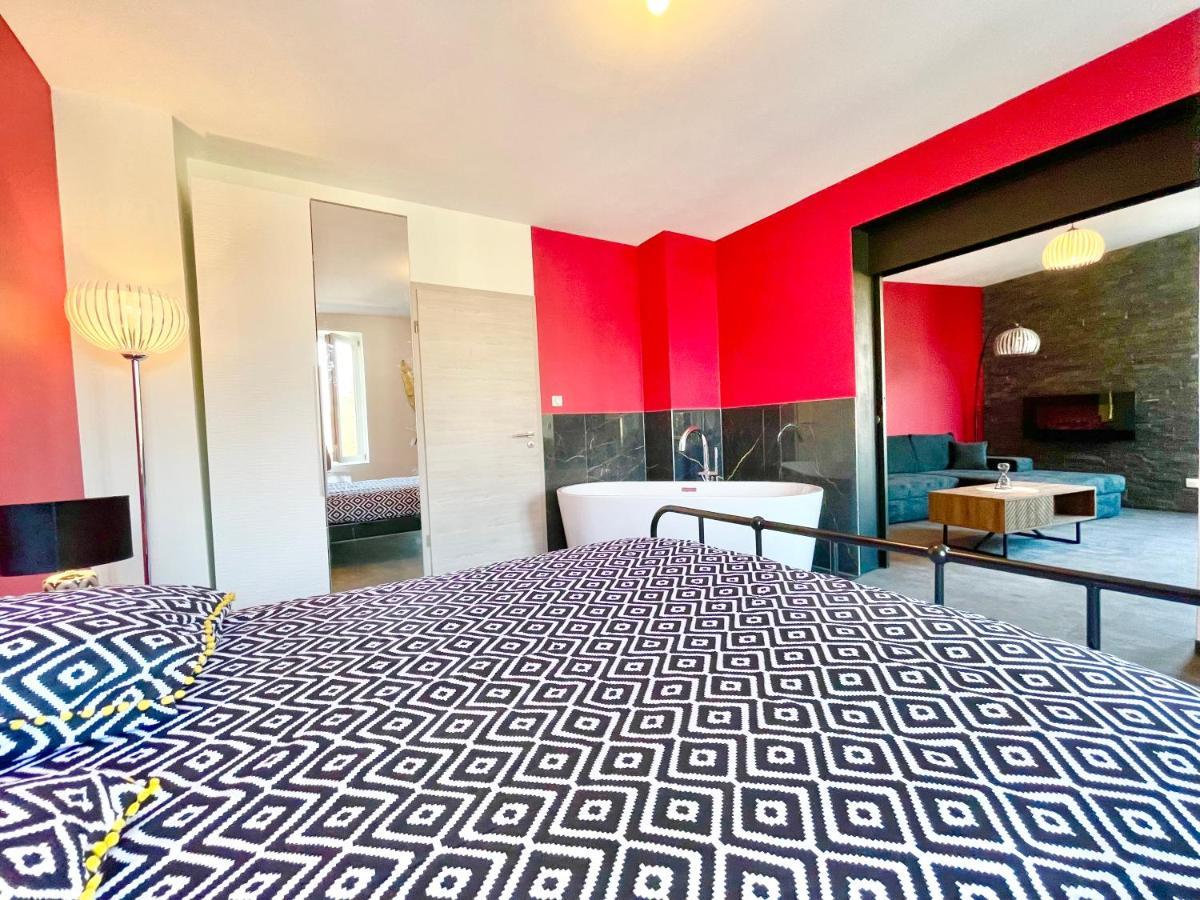 Appartement Colmar