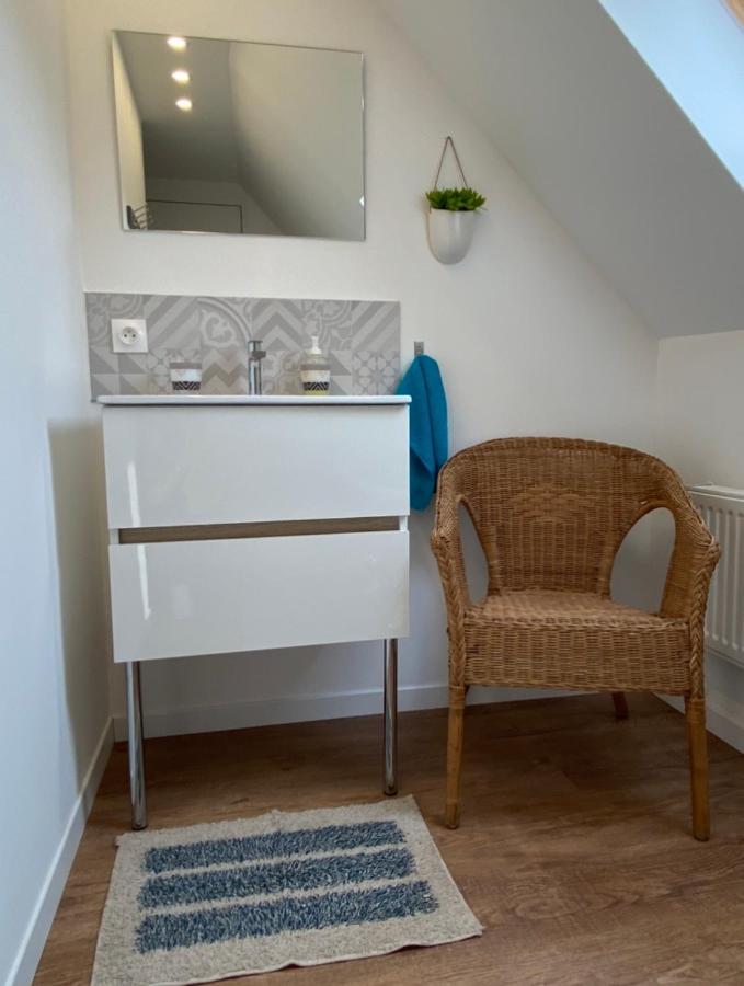 L'ours De - En Centre Appartement Colmar