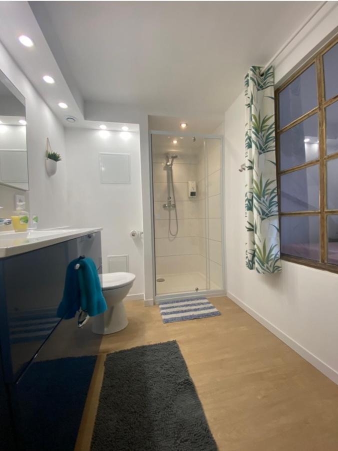 L'ours De - En Centre Appartement Colmar