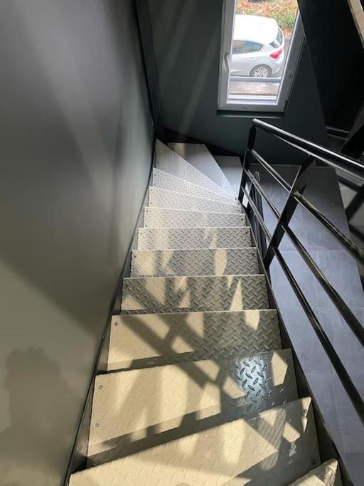 Le Scandinave Centre Ville/2 + Terrasse Appartement