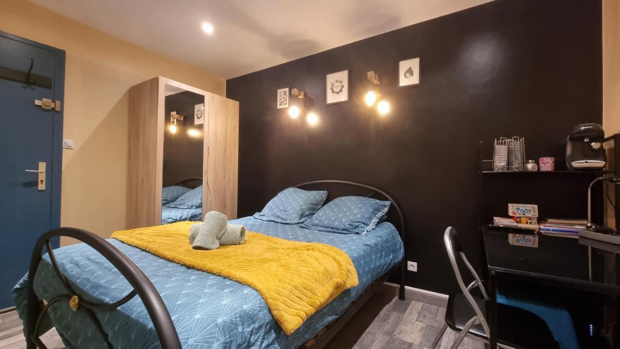 Sleep In - Parking - Centre *