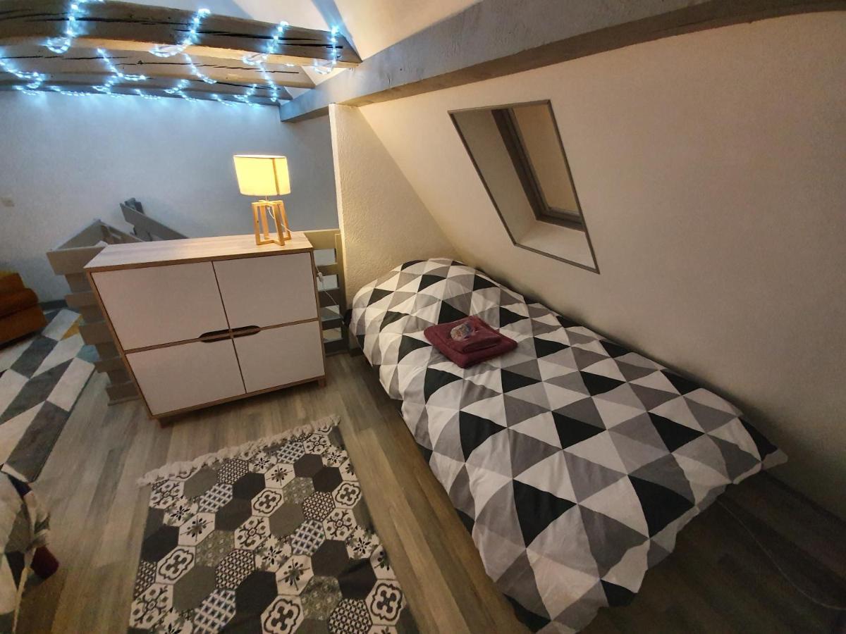 Vue Petite Venise-place To Be Old Town - Parking Apartment *