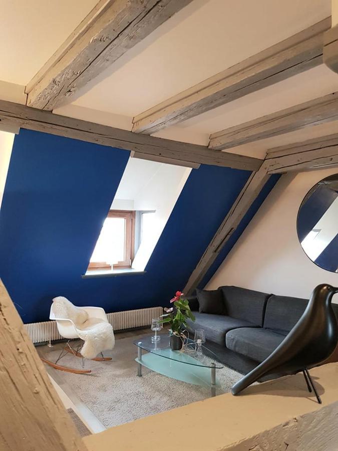 Appartement Vue Petite Venise-place To Be Old Town - Parking *
