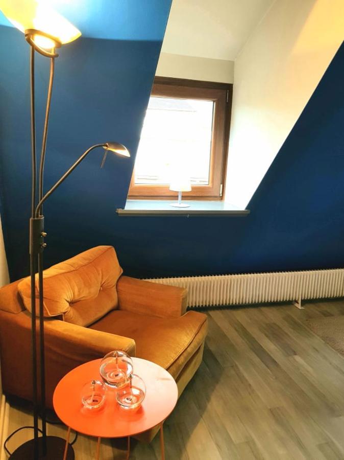 Appartement Vue Petite Venise-place To Be Old Town - Parking