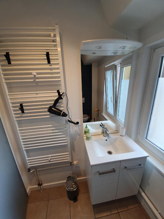 Appartement Vue Petite Venise-place To Be Old Town - Parking