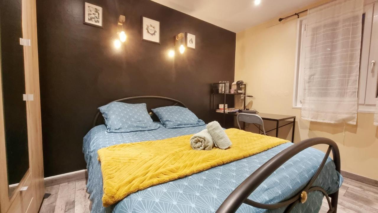 Apartment Sleep In - Parking - Centre