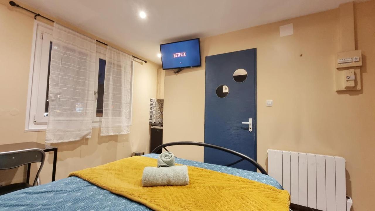 Sleep In - Parking - Centre *